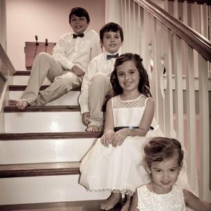 Meet your Posher, Milisa